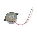 1PC DC 12V 105DB Discontinuous Beep Alarm Electronic Buzzer Sounder JR