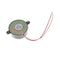 1PC DC 12V 105DB Discontinuous Beep Alarm Electronic Buzzer Sounder JR