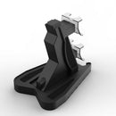 Gamepad Dual Charger Cradle for XBOX Series X Controller Charging Station