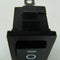 10 X Ac 125v 10a 250v 6a Mini Boat Rocker Switch Spst Spdt On-Off-On Kcd DNW
