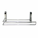 Kitchen Paper Holder Hanger Tissue Roll Towel Rack Bathroom Toilet Sink Doo Q2C3