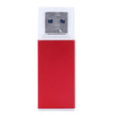 USB 2.0 All In 1 Multi Memory Card Card Reader (red) A8H9