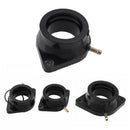 2Pcs Carburetor Intake Manifold Jacket for Yamaha Xvs1100 Vstar 5El-13596-0