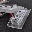 2x 18 LED License Number Plate Light Lamps fit for BMW X5 E53 X3 E83 2000-2015