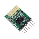 New Bluetooth 4.0 Audio Receiver Template Stereo Power Amplifier Modified Module