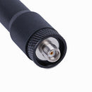 1PC Mini SMA-F Female Dual Band Soft Antenna SF20 for BAOFENG Walkie Talkie J2D5