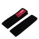 2Pcs Fishing Rod Belts Strap Reel Tie Suspenders Carp Wristband Tackle Accessory