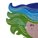 Mermaid balloons Birthday Party Decor Kids Wedding Christmas Supplies SA BX