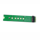 M.2 Ngff B Key Ssd Slot To B+M Key Adapter Protect Card Extension Test Card U4L2