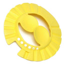 Baby Infant Kids Children Toddler Shampoo Bath Shower Cap Hat Wash Hair Shi