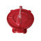 Aluminium Alloy Tortilla Press Maker Flour Corn Baking Tool Inches Foldable