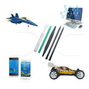 5pcs Screen Opening Prying Bar Set for Mobile Phone Repair Tools(Random)