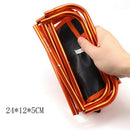 Foldable Portable Outdoor Camping Garden Travel Stool Fishing Chair Seat