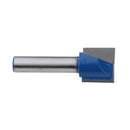 8mmx18mm CNC Router Bottom Cleaning Bit Milling Cutter Carving Woodworking
