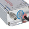Standard AC 20dB Signal Booster Amplifier Cable TV/UHF/VHF/FM Antenna Split.ES