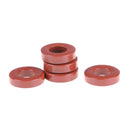 5 pieces Micrometals Amidon T68-2 Iron   Toroidal Core T-68-2 Toroid LJ