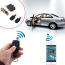 Car Remote Central Kit Door Lock Keyless Entry System with Remote Control