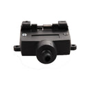7 PIN ROUND FLAT FEMALE RECTANGLE CARAVAN TRAILER PART BOAT