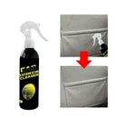 Power Clean Car Interior Rinse-Free Cleaner R7D2 X3K0