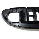 Black Window Mirror Switch Panel Trim Bezel Cover 3C1867171 For- Passat B6