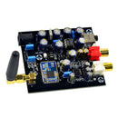 CSR8675 wireless Bluetooth 5.0 Receiver Board PCM5102A APTX HD I2S DAC decoder