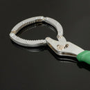 1xCar SUV Motorcycle Oil Filter Wrench Handcuff Style Remover Tool Range CMW