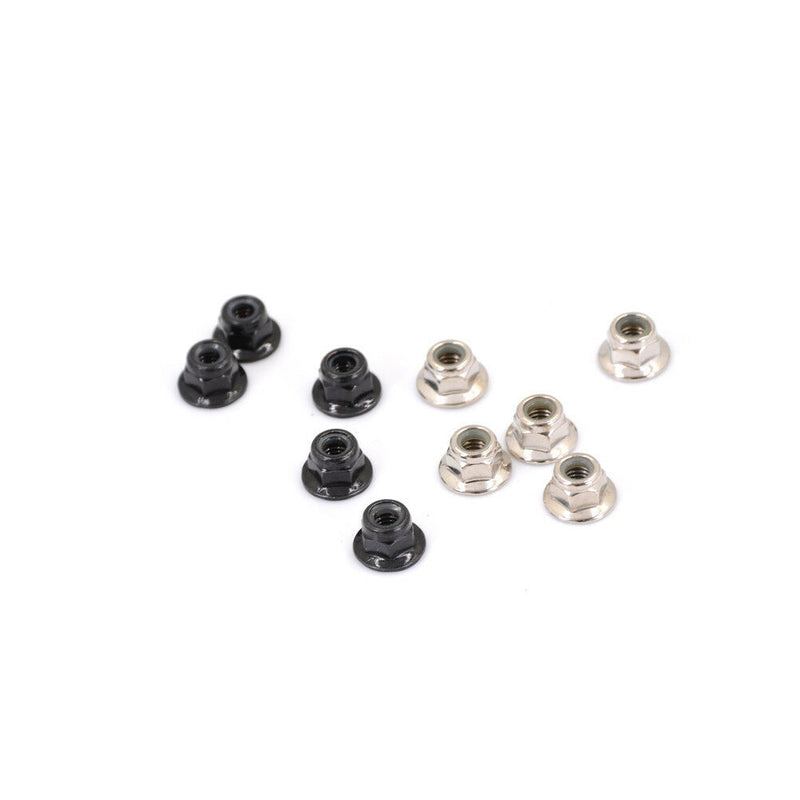 10pcs/lot Propeller Prop Nut Cap Adapter CW CCW BX