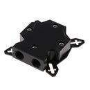 Universal GPU Water Cooling Block Water Cooler Radiator For Graphics Card
