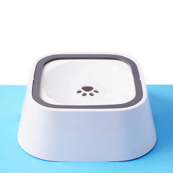 Automatic Drinking Bowl for Dogs Water Basin Pet Dispenser