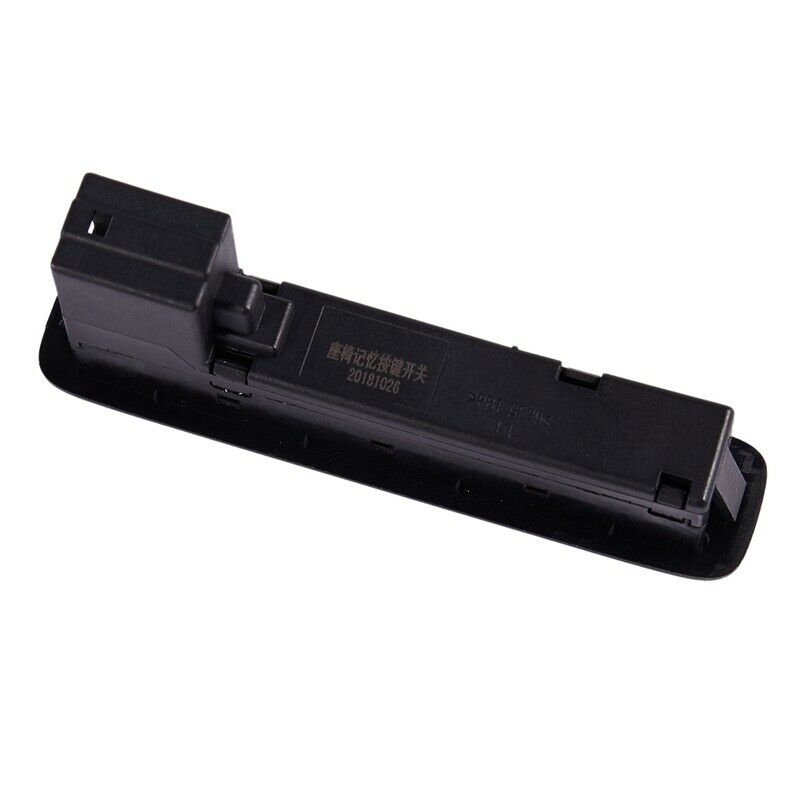 Power Seat Adjust Memory Switch Button for Passat Variant Santana 2006-11