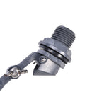 1X Float Ball Valve Shut off 1/2" Automatic Fill Feed Humidifier tank Water LIAU