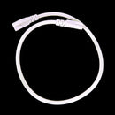 T5 T8 Tube Connector Cable Wire Cord For Integrated LED Fluorescent Light LampM!
