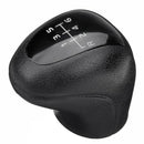 6 Speed Car Gear Shift Knob Head Cover Shifter Lever Stick For Mercedes Vit
