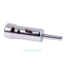 Car Auto Stereo Radio Antenna Adapter Aerial Connector ISO Socket to DIN Plug