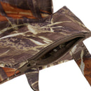 MagiDeal Outdoor Photography Camera Sports Sandbag Support for Car Reed Camo