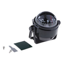 Compass Ball Digital Dial Marine Boat Navigation Car Camping Travel Guide