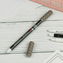 Non Slip Coated Spinning Ballpoint Pen Gaming Rolling Playing Rotating