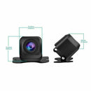 Car Rear View Backup Camera 170 Parking Reverse Back Waterproof Camera Up B T5E8