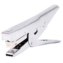 Durable Metal Heavy Duty Paper Plier Stapler Desktop Stationery Office Supp