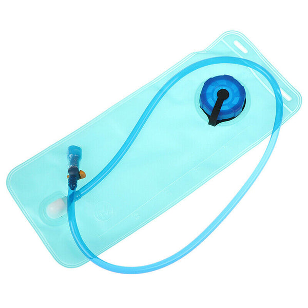 1.5L Backpack Water Bag Water Bladder Outdoor Sports Hydration Packs ME