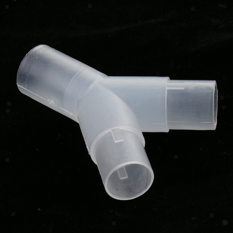 Aquarium Fish Tank Parts Multi Function Rain Bar Unit Outflow Pipe Hose Y