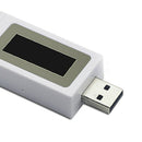 USB Detector Voltmeter Ammeter Power Capacity Tester Voltage Current Meter LED