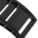 2Pcs Protable Scuba Diving Tank Cylinder Cam Buckle for Standard 2" 5cm Belt