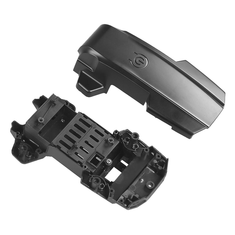 Body Cover Shell Canopy Obstacle Avoidance Cover Parts for LS-XT6 Mini Drone