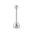 Spring-Loaded Boiled Egg Topper K4H5