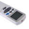 Replacement Remote Control For LG 6711A20096C Air Conditioner Universal LCD