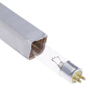 Nail Sterilizer Bulb Ultraviolet Uv Germicidal Lamp Disinfection Cabinet Lamp OZ