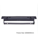 Adjustable 320X60X45mm Car Universal License Plate Holder Frame Bracket A
