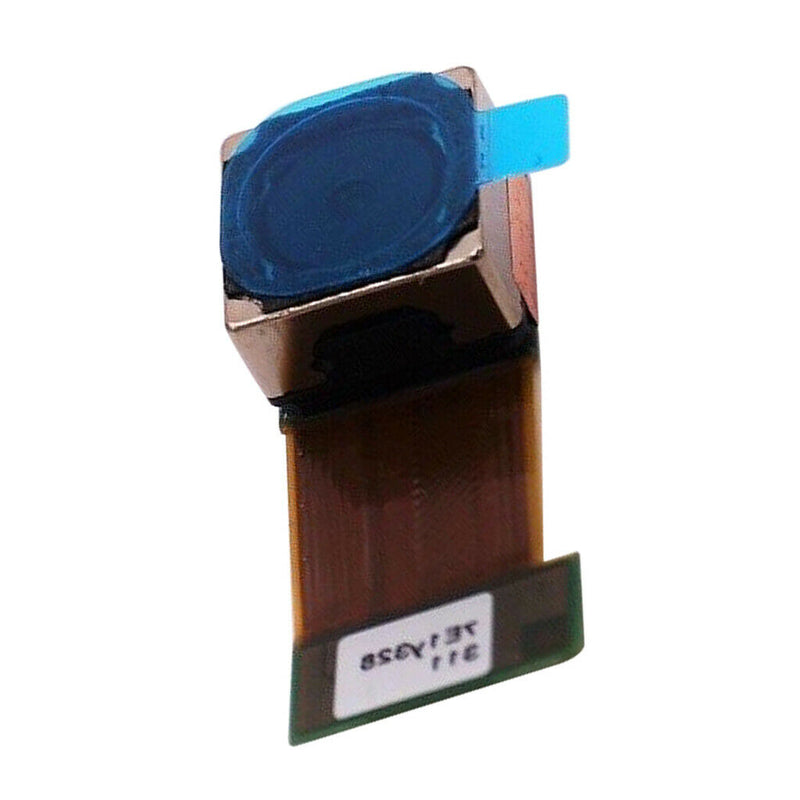 For Sony Xperia XZ Premium Front Face Camera Durable Selfie Camera Lens Flex