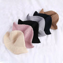 Women'S Sunscreen Fashion Hat Short Edge Floppy Summer Beach Sun Straw Hat